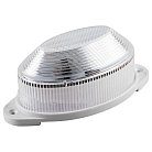Светильник-вспышка (стробы) Feron 29894 18LED 1,3W, белый STLB01
