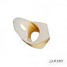 Настенный светильник iLedex Light Flux ZD8152-6W Gold