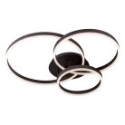 Потолочный светильник Escada 10207/3LED