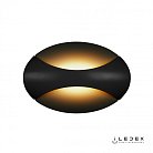 Настенный светильник iLedex ZD8151-5W BK Flux