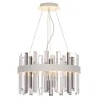 Подвесная люстра Lussole LSP-8716 ALLEN