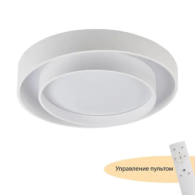 Потолочный светильник MyFar MR9160-CL Rhea Потолочный светильник MyFar MR9160-CL Rhea