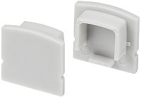 Заглушка профиля Arlight 018652