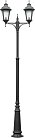Наземный фонарь Oasis Light 79760MA/A2 Bl MUNICH 2М
