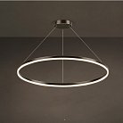 Подвесная люстра CRUISE ONE LUX D100 ImperiumLoft 204623-23 cruise-one-lux01