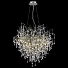 Подвесная люстра Wertmark WE189.09.203 Dionisia