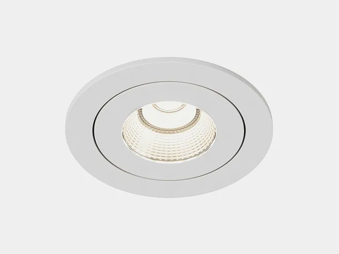 Встраиваемый светильник уличный DesignLed FA-NIA-179712EA-WH-NW FA