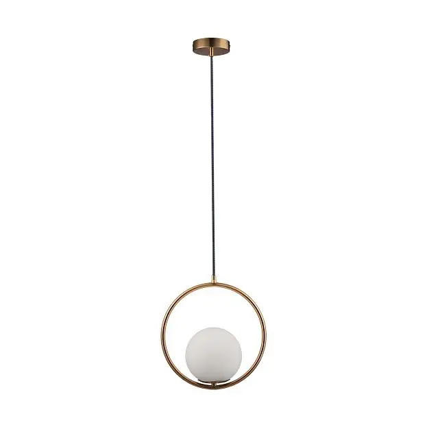Подвесной светильник Loft It LOFT2600-A Glob Подвесной светильник Loft It LOFT2600-A Glob