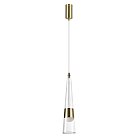 Подвес ODEON LIGHT 5043/12L LUMP