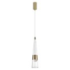 Подвес ODEON LIGHT 5043/12L LUMP