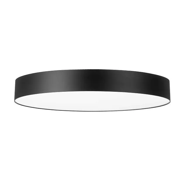 Светильник потолочный Чёрный Citilux CL755491