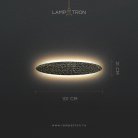 Бра MILIUS SHADE Размер L Lampatron milius-shade-l 9013-25605