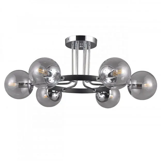Накладная люстра Vele Luce VL1413L06 Накладная люстра Vele Luce VL1413L06