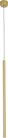 Подвесной светильник Newport 15105/S brass 15000