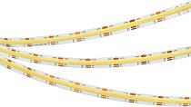 Светодиодная лента COB-X640-10mm 24V White-MIX (23 W/m, IP20, CSP, 5m) (, Изменяемая ЦТ) Arlight 039740