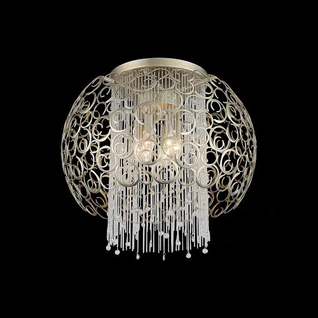 Потолочная люстра ST Luce SL1101.202.06 Dolcima