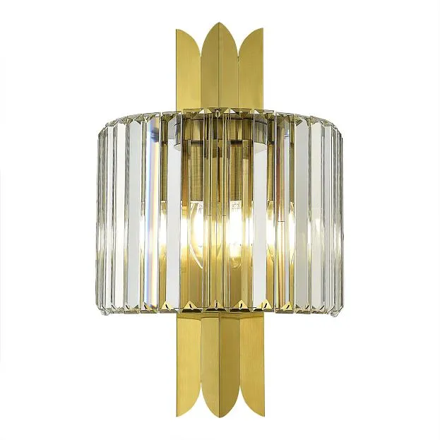 Бра ST Luce SL1635.301.02 NARI Бра ST Luce SL1635.301.02 NARI