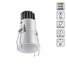 Встраиваемый светильник NOVOTECH 358906 LANG