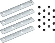 Соединитель прямой Arlight, 042001