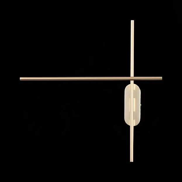 Светильник настенный ST LUCE SL394.201.02 BASONI Светильник настенный ST LUCE SL394.201.02 BASONI