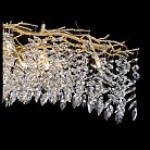 светильник подвесной, G9, 15x40W Wertmark WE184.15.423 DAMIANA