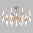 Потолочная люстра Bogate's 351 Smart a054007 Bastone