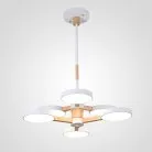 Подвесная люстра ImperiumLoft 141109-26 Turna-Dbl01