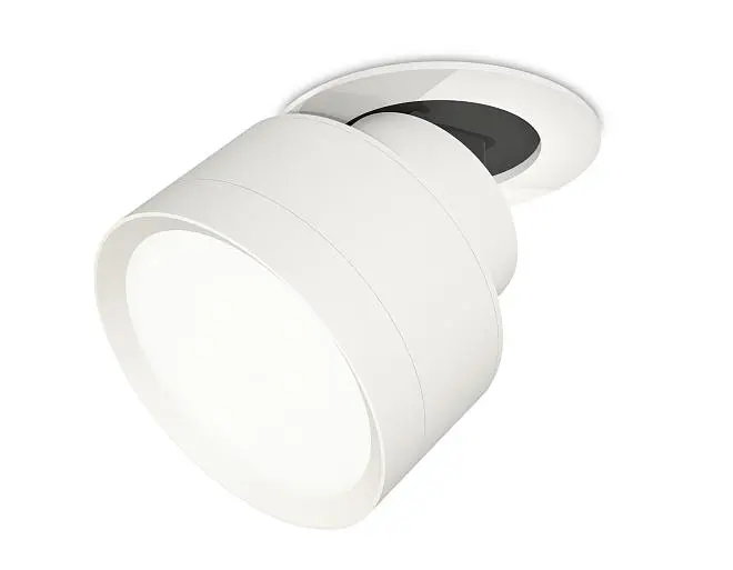 Комплект встраиваемого поворотного светильника Ambrella light XM8101500 Techno Комплект встраиваемого поворотного светильника Ambrella light XM8101500 Techno