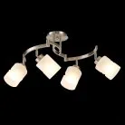 Потолочная люстра Citilux CL125142 Астро