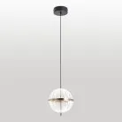 Подвесной светильник Lussole LSP-7514