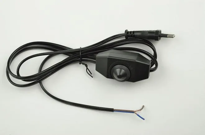Провод питания Uniel UCX-C30/02A-170 BLACK Провод питания Uniel UCX-C30/02A-170 BLACK