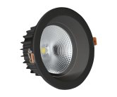 Светильник встраиваемый KINK Light 2136,19 Точка