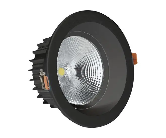 Светильник встраиваемый KINK Light 2136,19 Точка Светильник встраиваемый KINK Light 2136,19 Точка