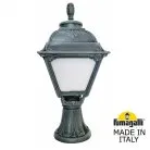 Ландшафтный фонарь FUMAGALLI MINILOT/CEFA U23.111.000.VYE27 Античная медь