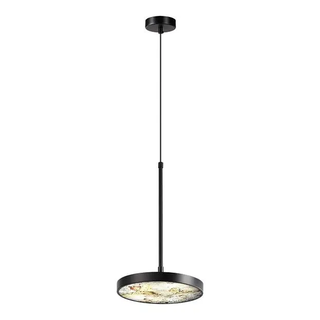 Подвес ODEON LIGHT 5064/15L BERGI Подвес ODEON LIGHT 5064/15L BERGI
