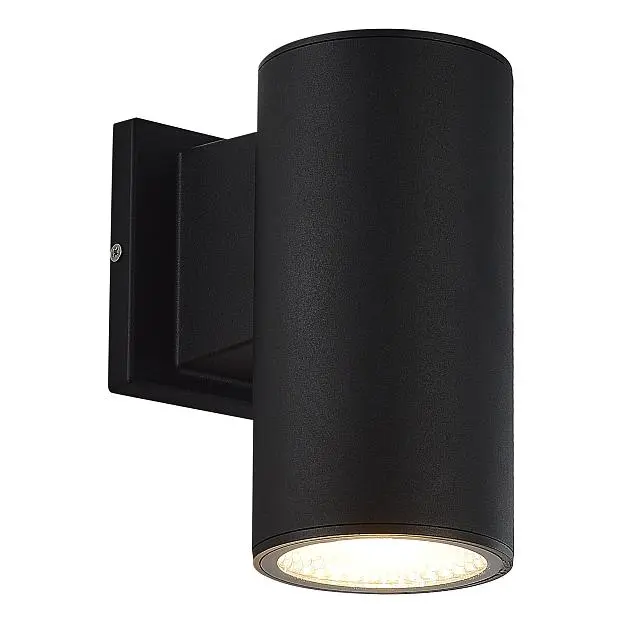 Уличные настенные светильники ST Luce SL9530.401.01 TUBO