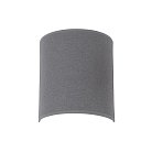 Бра Nowodvorski gray I kinkiet XS 6812 Alice