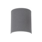 Бра Nowodvorski gray I kinkiet XS 6812 Alice