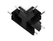 Коннектор Т-образный для корпуса в натяжной потолок Ambrella light GL1044