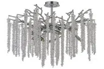 Люстра потолочная Dio D'Arte Elite Tavenna H 1.3.76.100 N