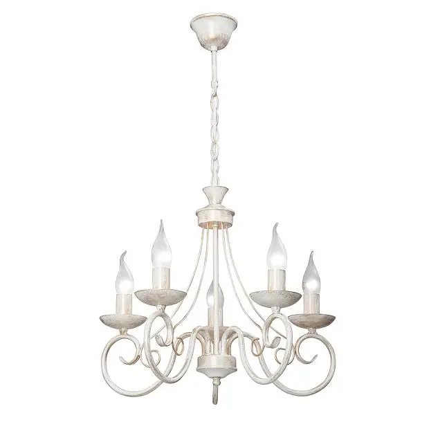 Люстра Vitaluce V3807-0/5 Люстра Vitaluce V3807-0/5