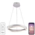 Подвесная люстра Natali Kovaltseva INNOVATION STYLE 83126 LED LIGHT
