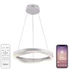 Подвесная люстра Natali Kovaltseva INNOVATION STYLE 83126 LED LIGHT