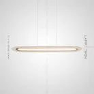 Реечный, рядный светильник SKYLINE B Lampatron 6690-18279