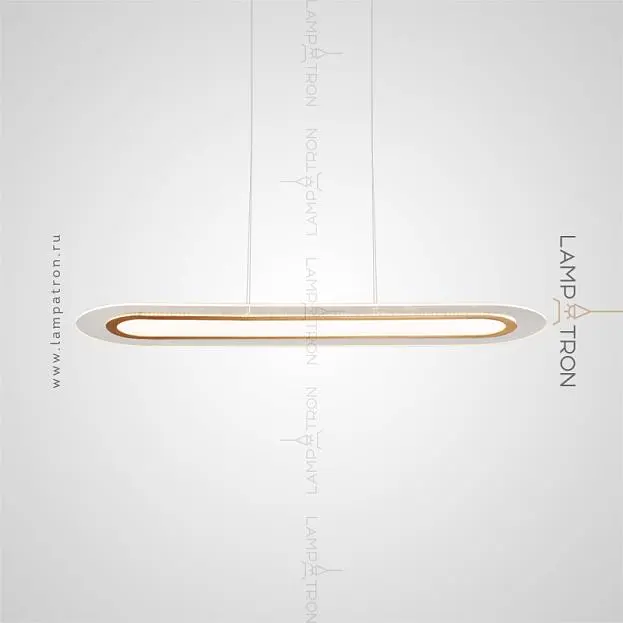 Реечный, рядный светильник SKYLINE B Lampatron 6690-18279 Реечный, рядный светильник SKYLINE B Lampatron 6690-18279