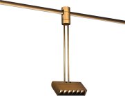 Трековый светильник Donolux DL20244M6W6B Black Bronze EYE TURN