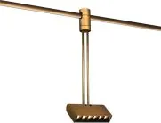 Трековый светильник Donolux DL20244M6W6B Black Bronze EYE TURN