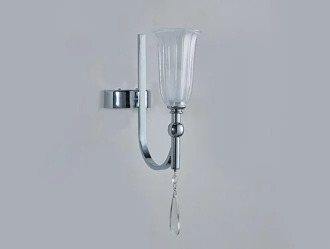 Бра NEWPORT 4801/A chrome М0061865 Бра NEWPORT 4801/A chrome М0061865