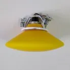 Точечный светильник Fabbian D14F1447 Mono