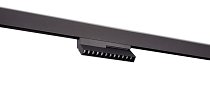 Трековый светильник Donolux DL20292WW12B EYE TURN для SPACE Track system